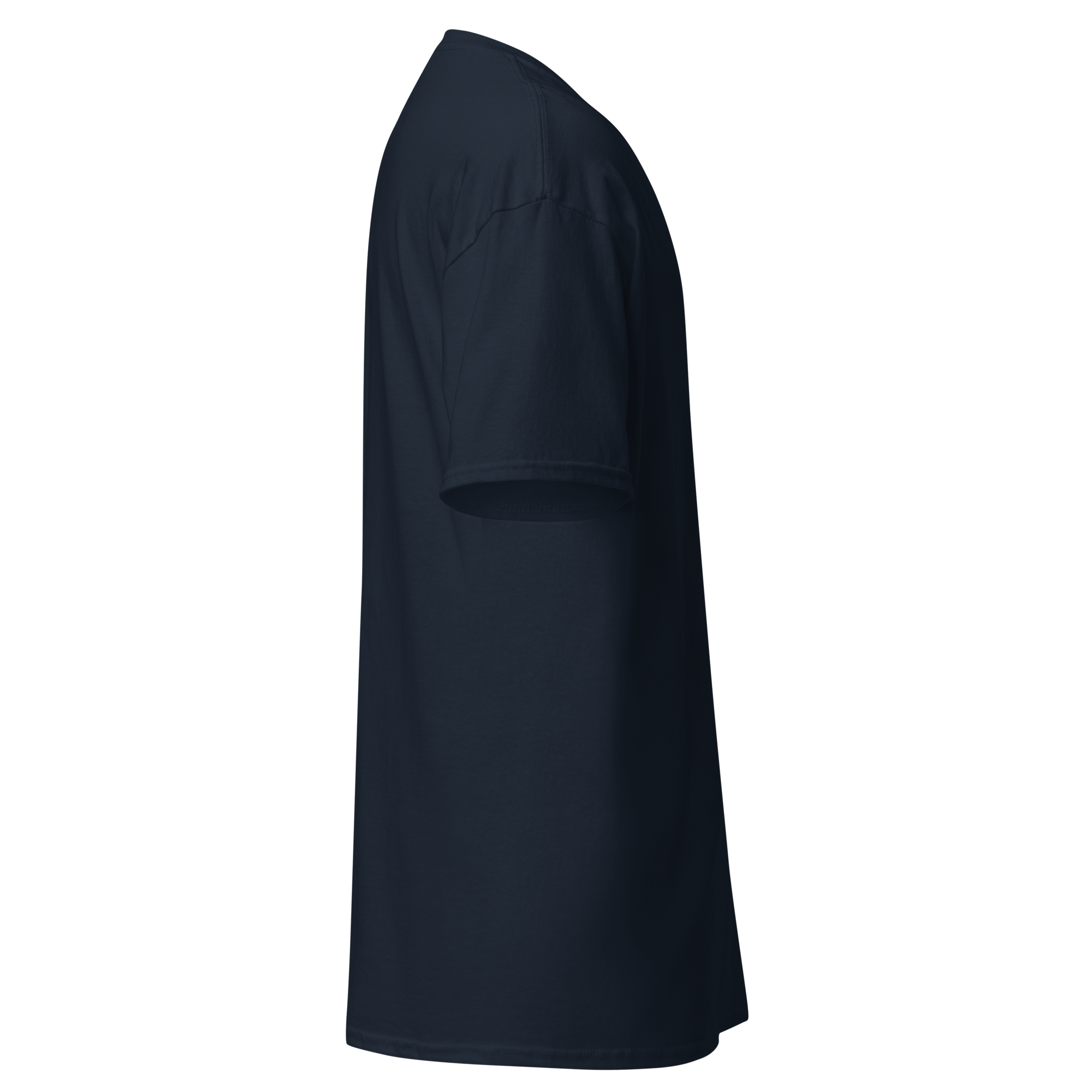 Classic Tee Navy right